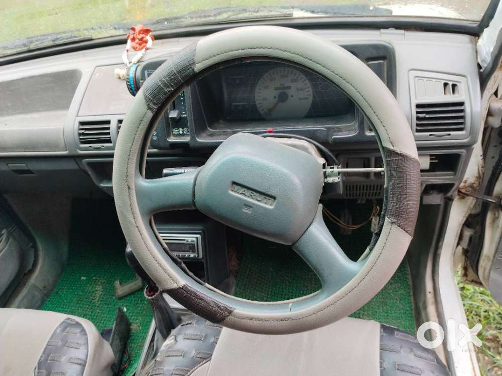 Maruti Suzuki 800 2006 Kagaz Khatam Hai