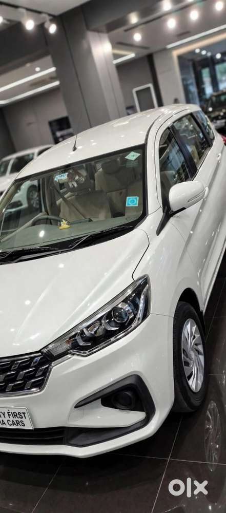 Maruti Suzuki Ertiga Vxi (o) Cng, 2023, Cng & Hybrids