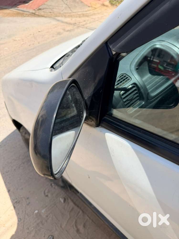 Maruti Suzuki Alto 2010 Year