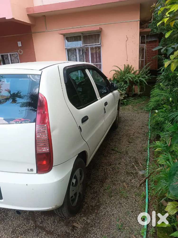 Tata Indica V2 2014