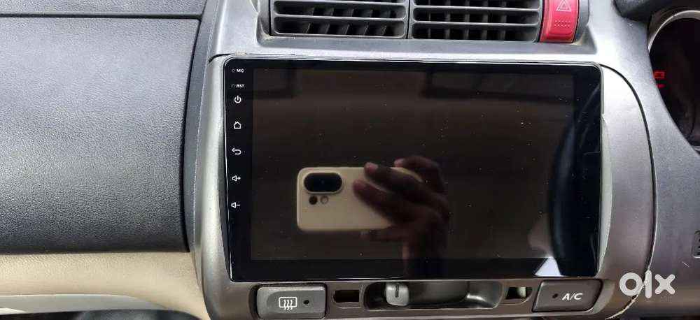 Honda City Zx Vtec Plus 2006 Model Very Good Condition Fc Laps 2021