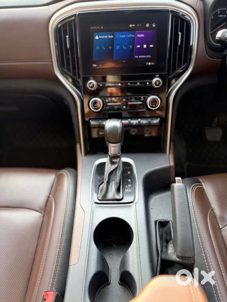 Mahindra Scorpio N Z8 L Diesel At 2wd 7 Str, 2023, Diesel