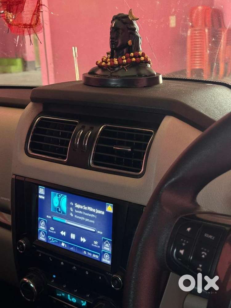 Mahindra Diesel Car 2020