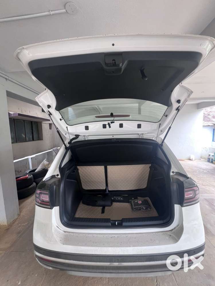 2025 June Cbe Reg Taigun Gt 1.5 Dsg