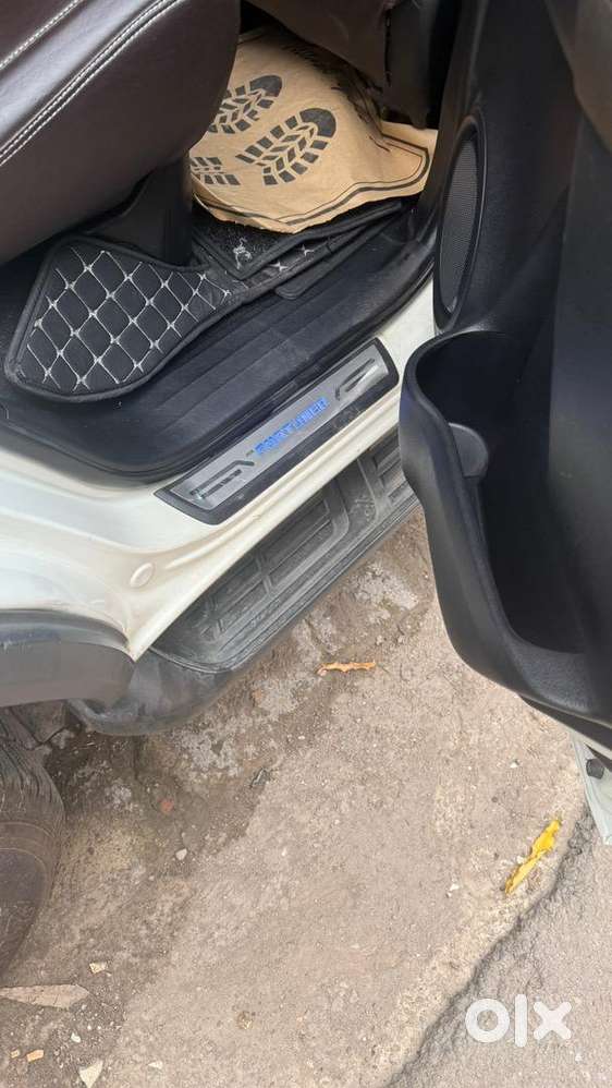 Toyota Fortuner 2016