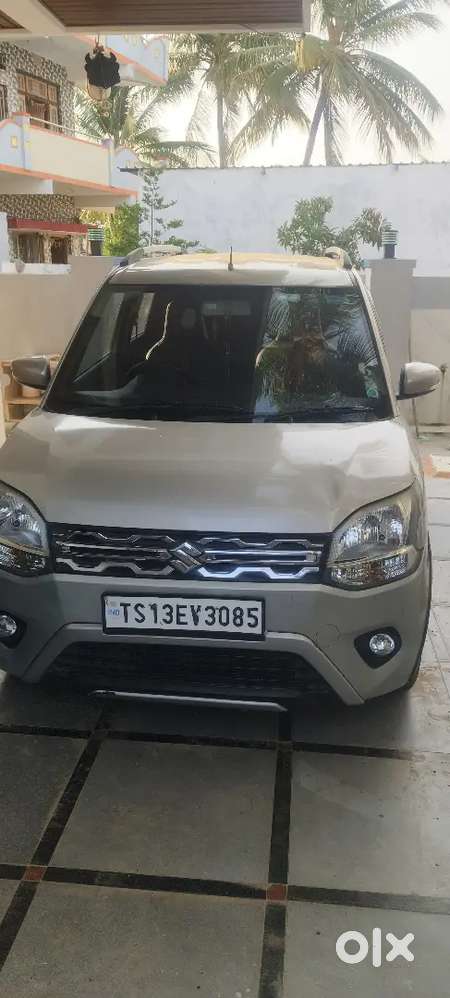 Maruti Wagonr