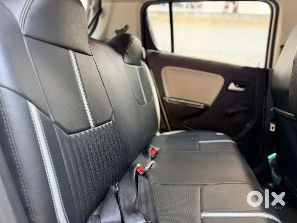 Maruti Suzuki Alto 800