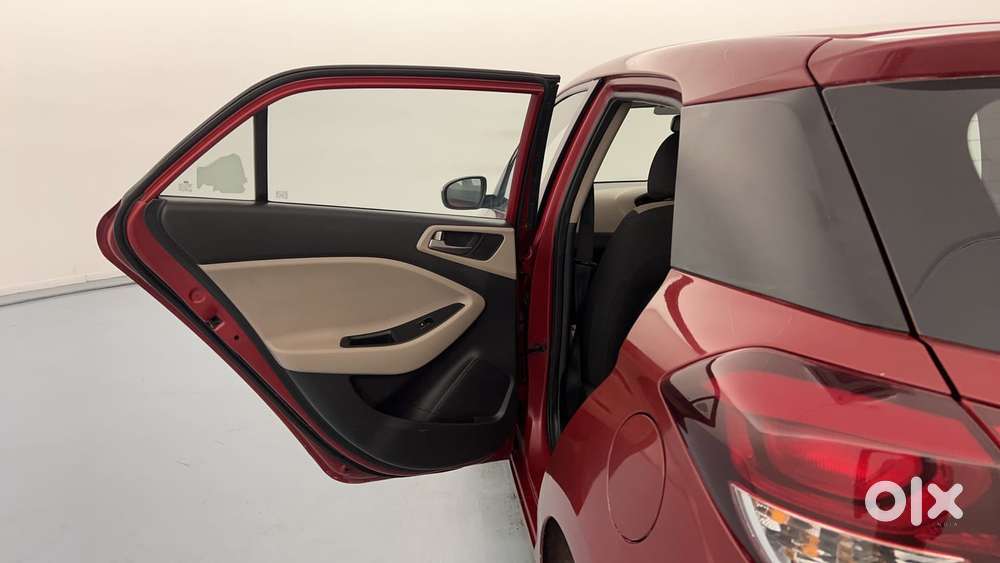 Hyundai Elite I20 [2018-2020] 1.2 Asta, 2015, Petrol
