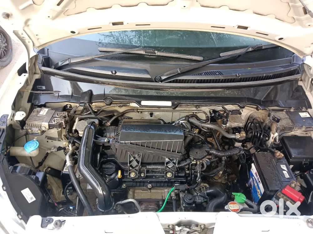 Maruti Suzuki Celerio Vxi 2022 Cng