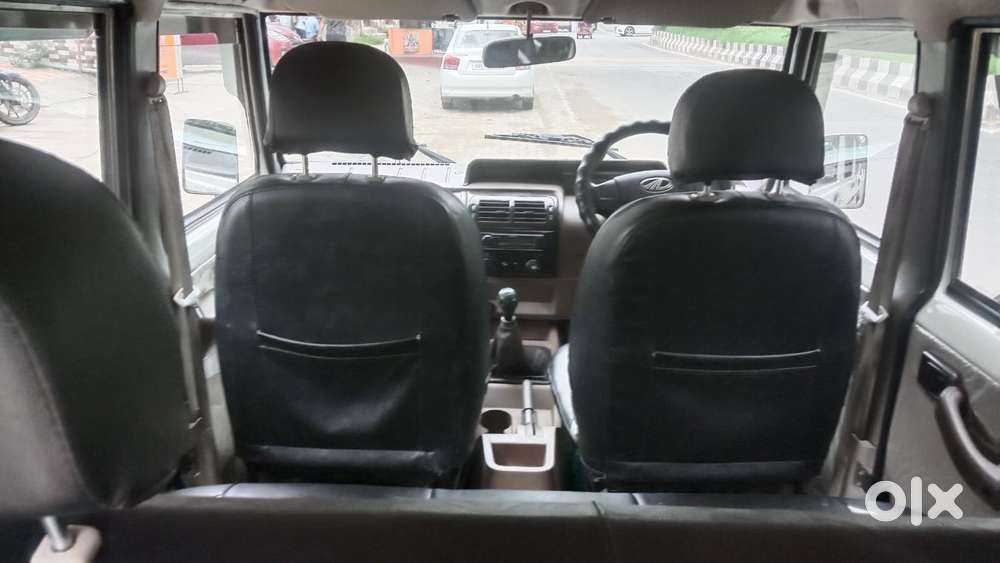 Mahindra Bolero 1.5 Power Plus Zlx, 2019, Diesel