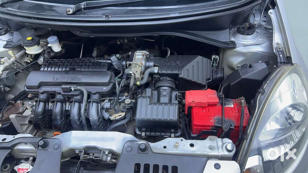 Honda Amaze Vx I-vtec, 2013, Petrol