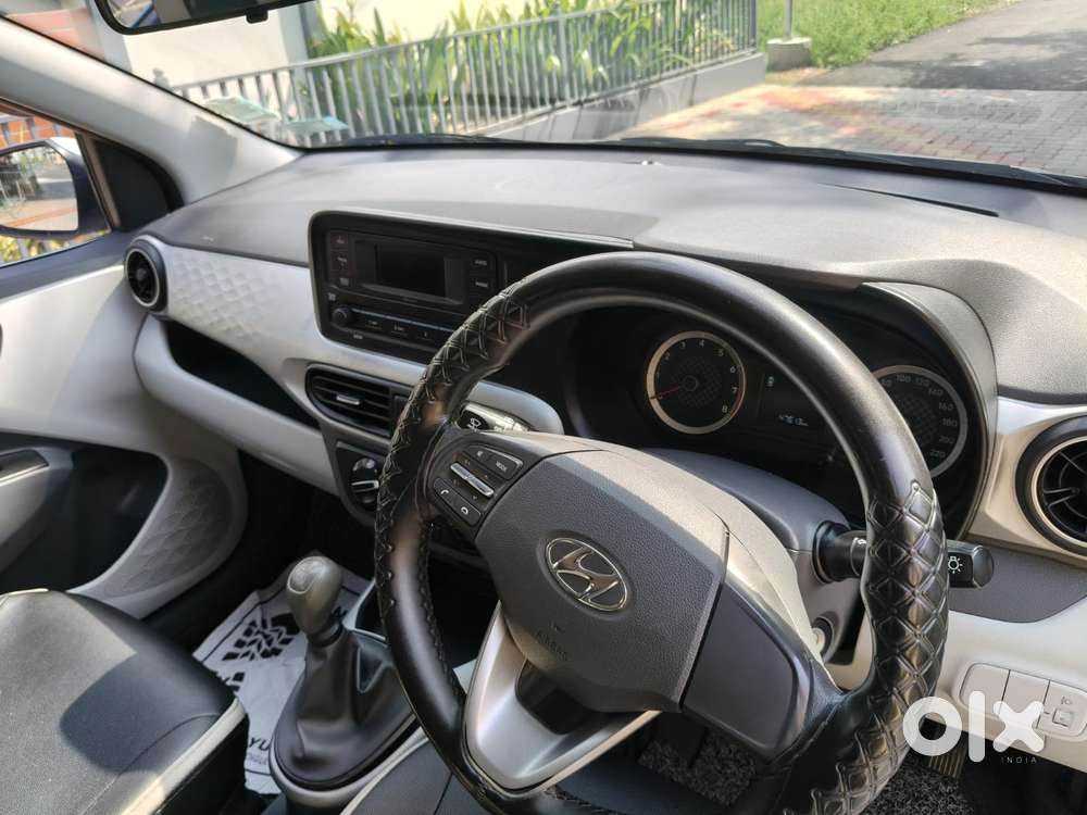 Hyundai I10 1.2 Kappa Magna, 2022, Petrol