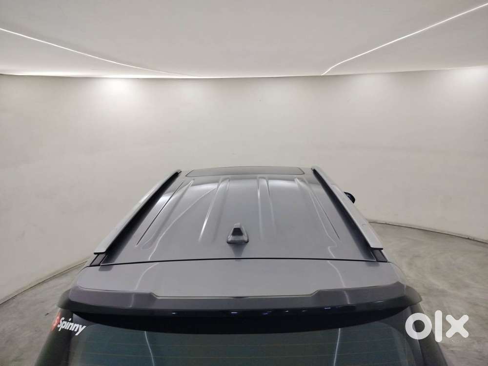 Kia Seltos Htx+ At 1.5 Diesel, 2020, Diesel