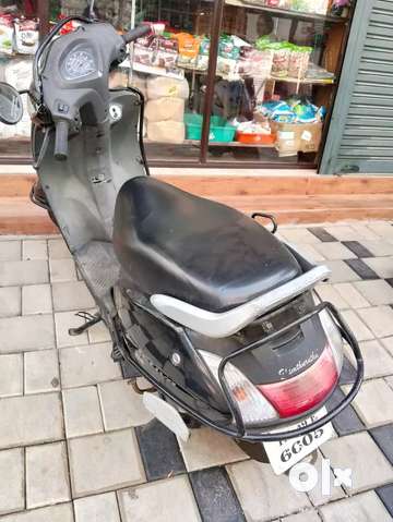 Old activa best sale for sale