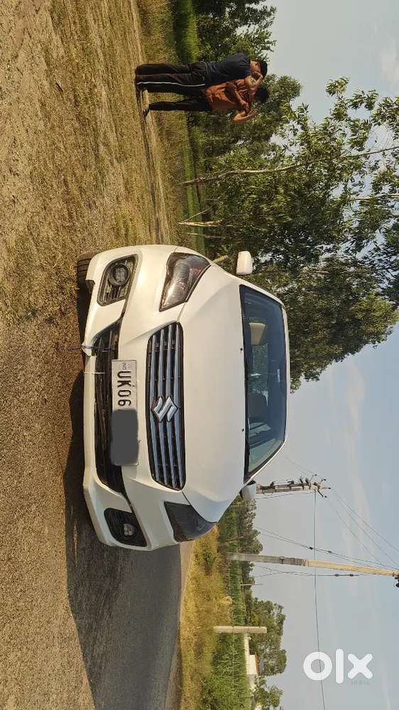 Good Condition 24+ Milage On Hiway Engine Okay