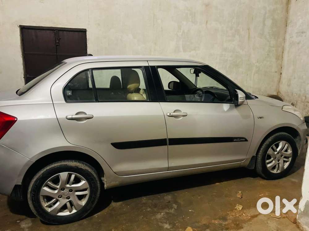 2013 Maruti Suzuki Km Driven 74000