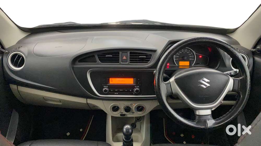 Maruti Suzuki Alto 800 0.8 Vxi (o), 2023, Petrol