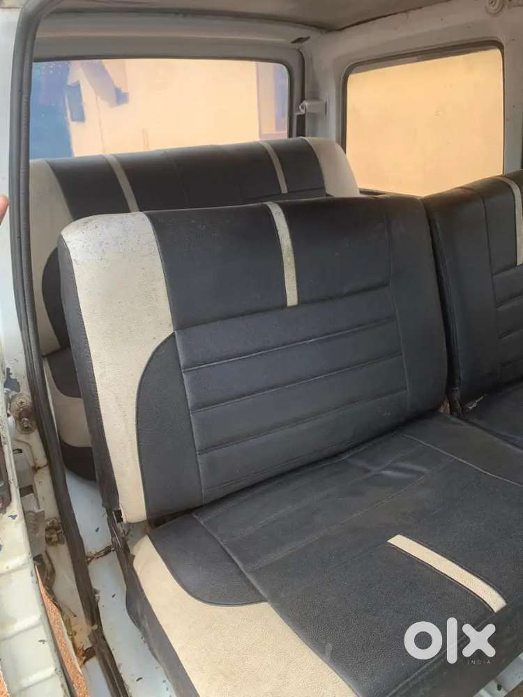 Maruti Suzuki Omni 0.8 2000