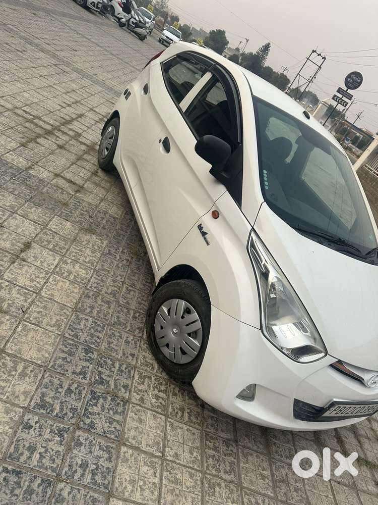Hyundai Eon Era Plus, 2013, Petrol