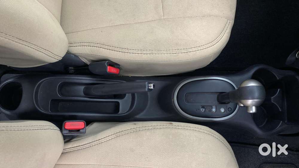 Nissan Micra Xl Cvt, 2018, Petrol