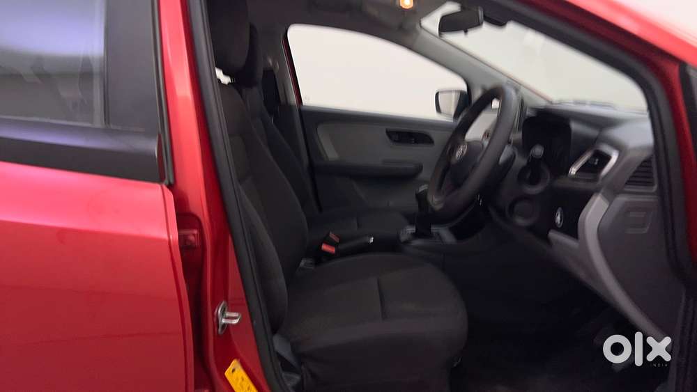 Tata Altroz 1.2 Xt, 2020, Petrol