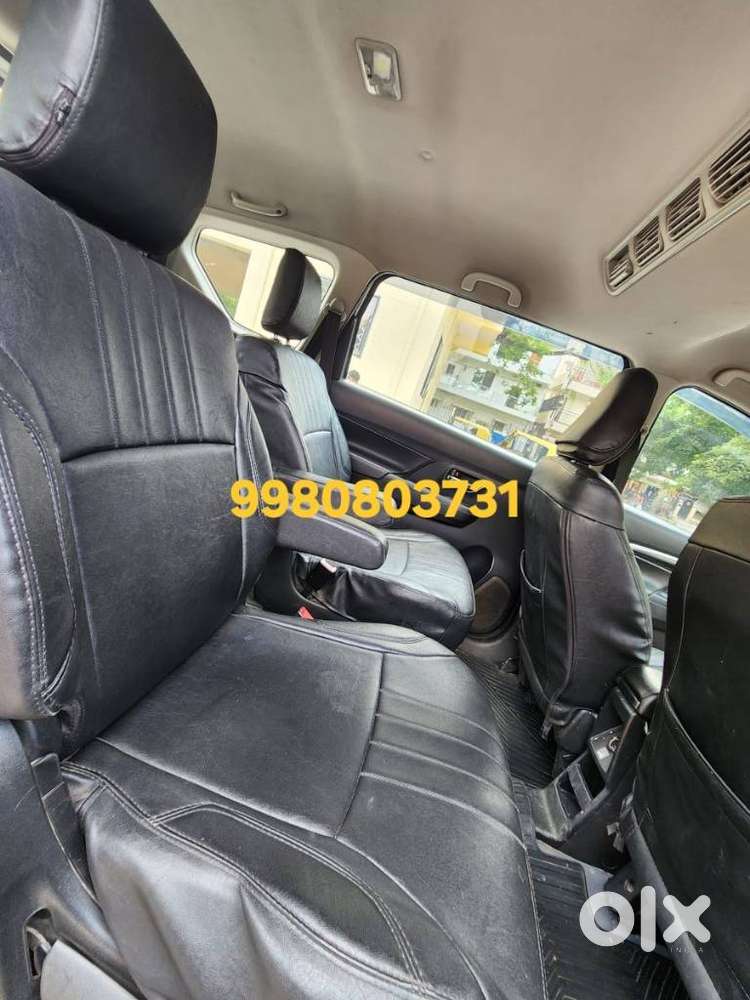 Maruti Suzuki Xl6 1.5 Zeta Mt, 2020, Petrol