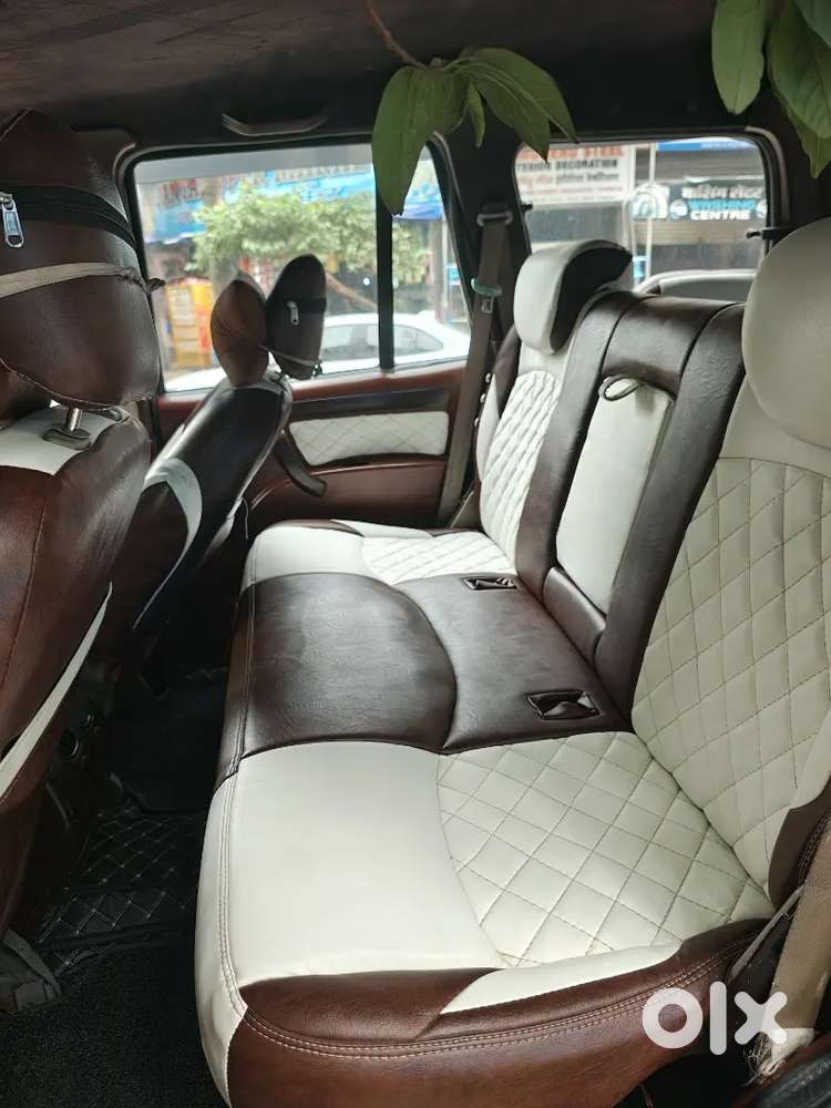 Mahindra Scorpio Diesel 2010