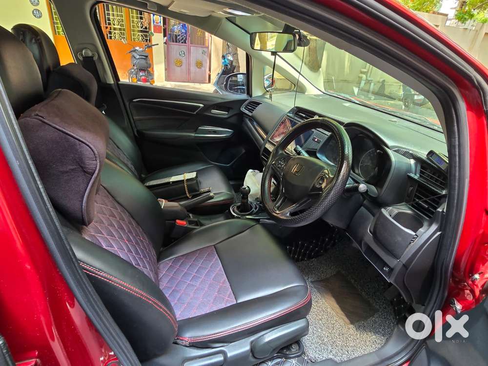 Honda Wr-v I-dtec V, 2019, Diesel