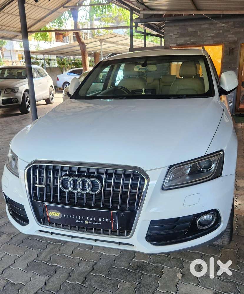 Audi Q5 30 Tdi Premium Plus, 2017, Diesel