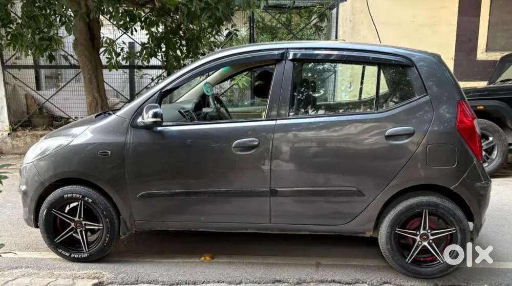 Hyundai I10 Magna 2012 2nd Owner