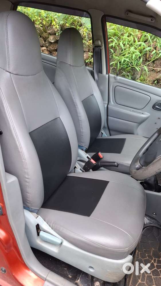 Maruti Suzuki Alto K10 Lxi, 2013, Petrol