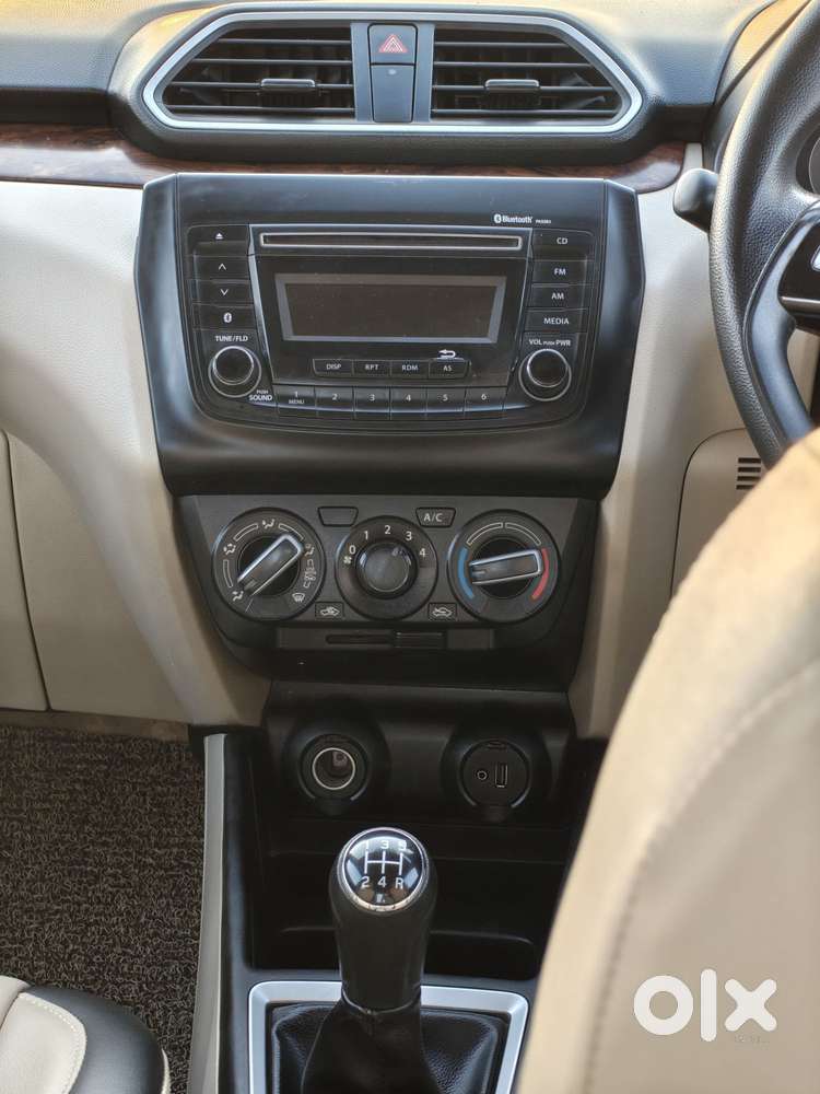 Maruti Suzuki Swift Dzire Vdi (o), 2020, Diesel