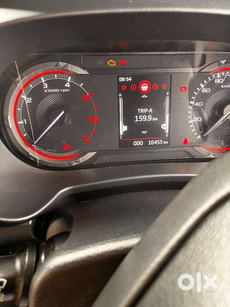 Mahindra Thar Lx 2023