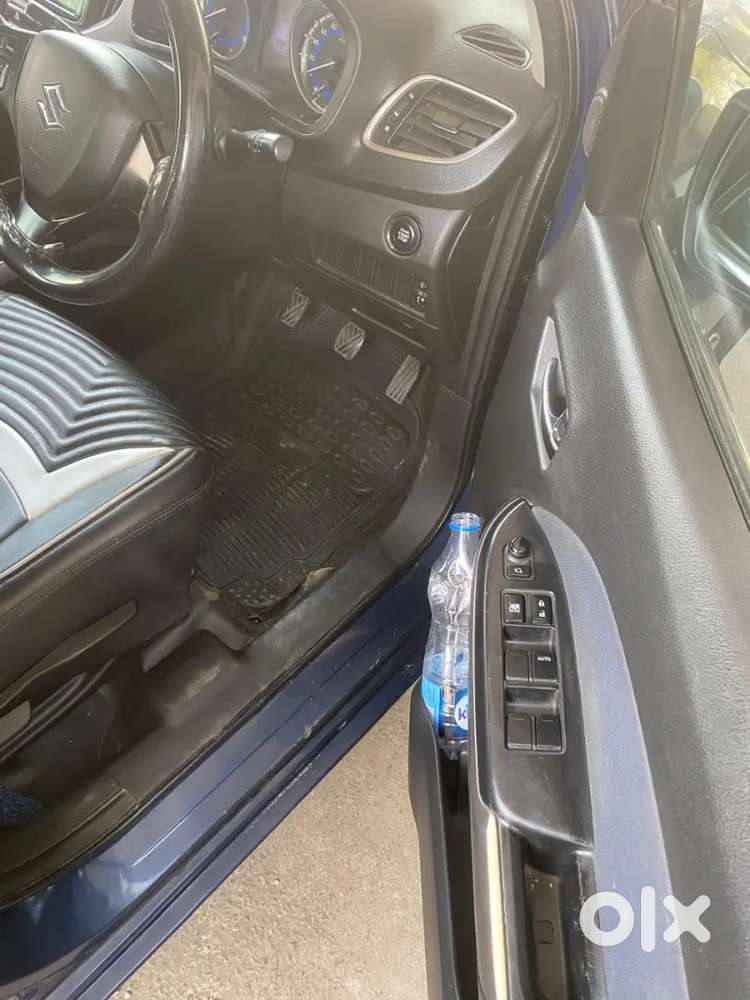 Maruti Suzuki Baleno 2021 Petrol 55000 Km Driven