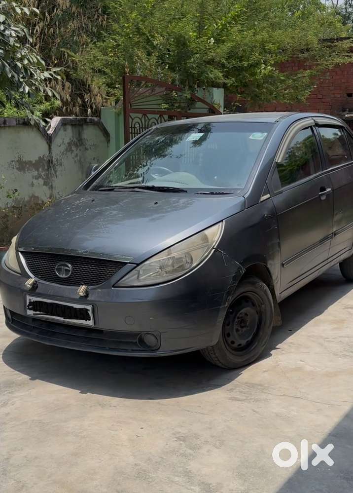 Tata Indica Vista 2008 Diesel