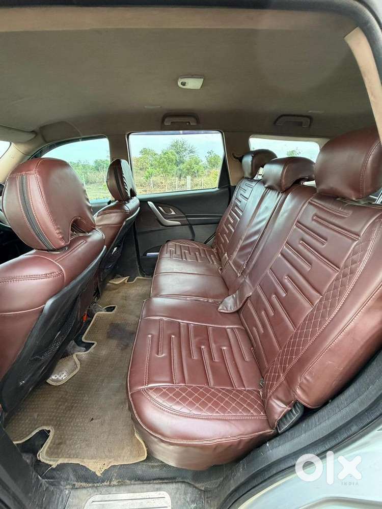 Mahindra Xuv500 2014 Diesel Good Condition