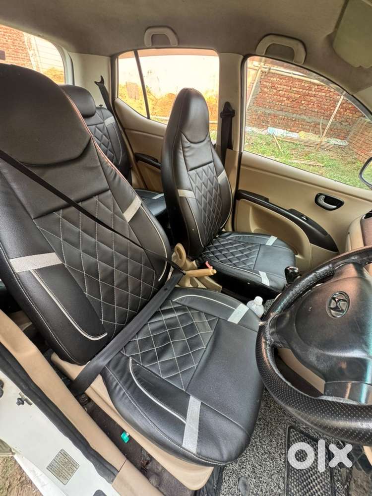 Hyundai I10 Petrol Manual 2009