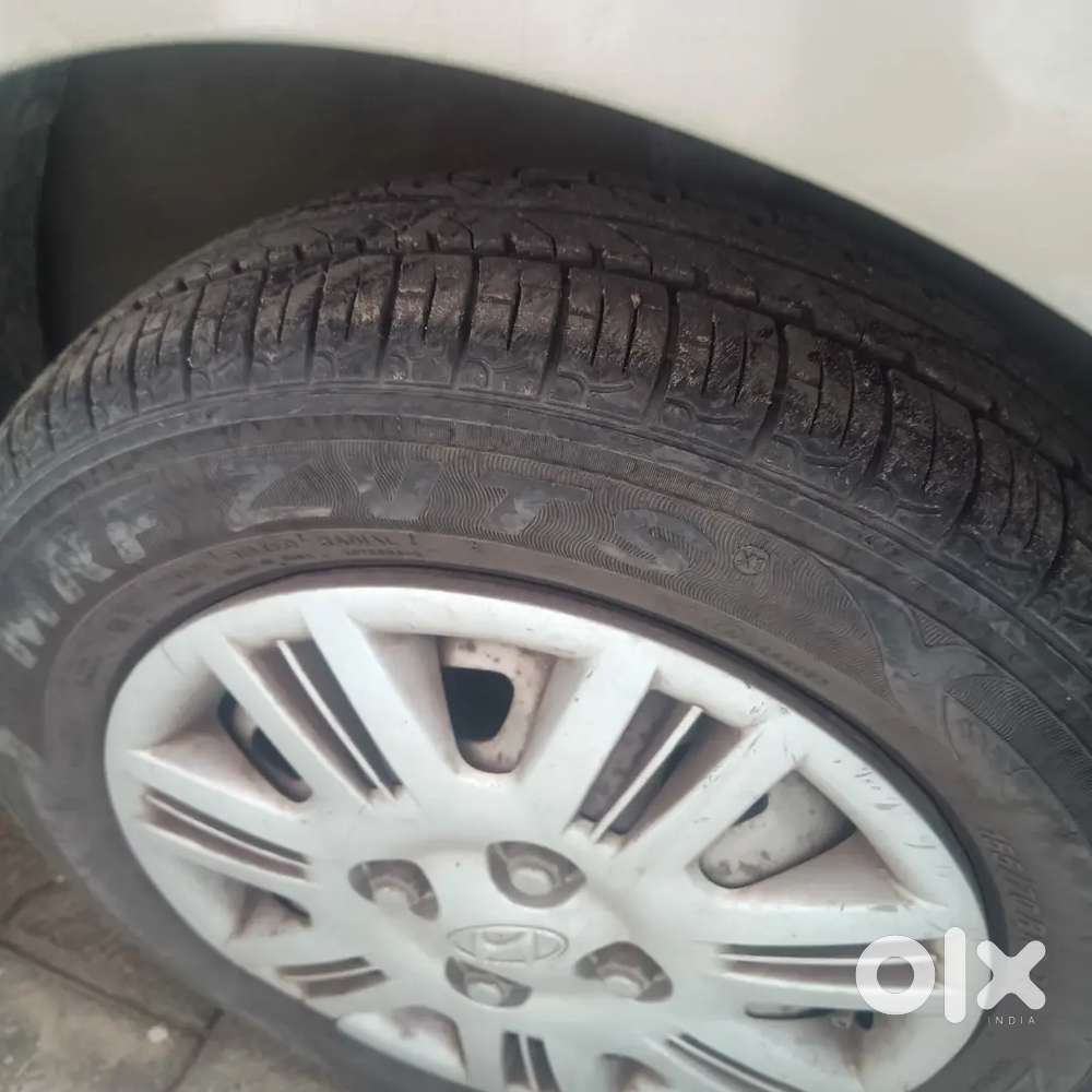 Hyundai Santro Xing 2010