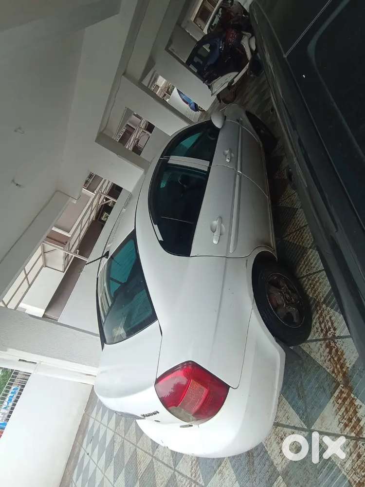 Hyundai Verna Crdi 2008 Paper Valid Dec, 2030