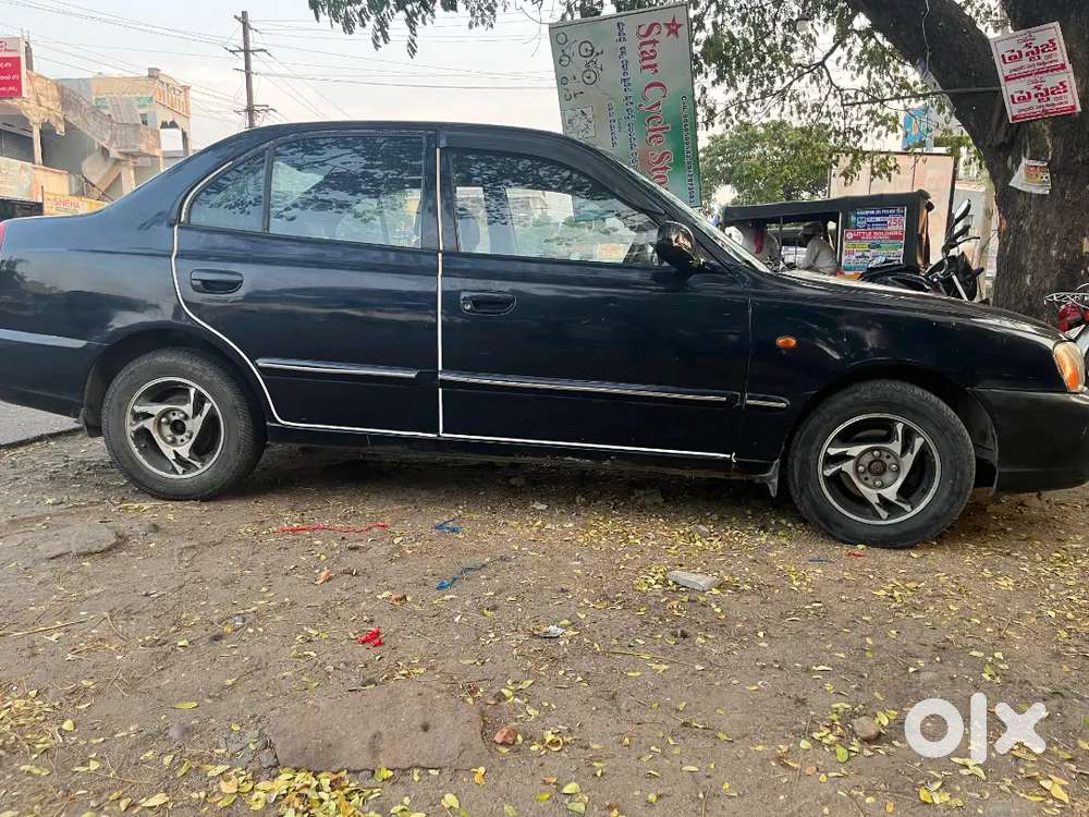 Good Condition
