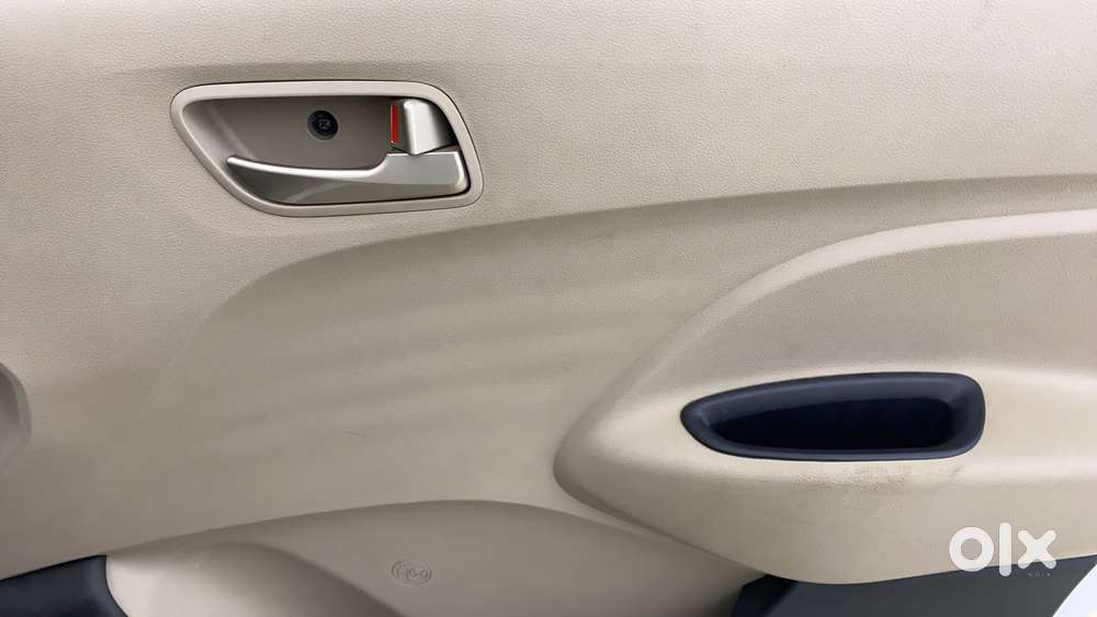 Hyundai New Santro 1.1 Sportz Mt, 2019, Petrol