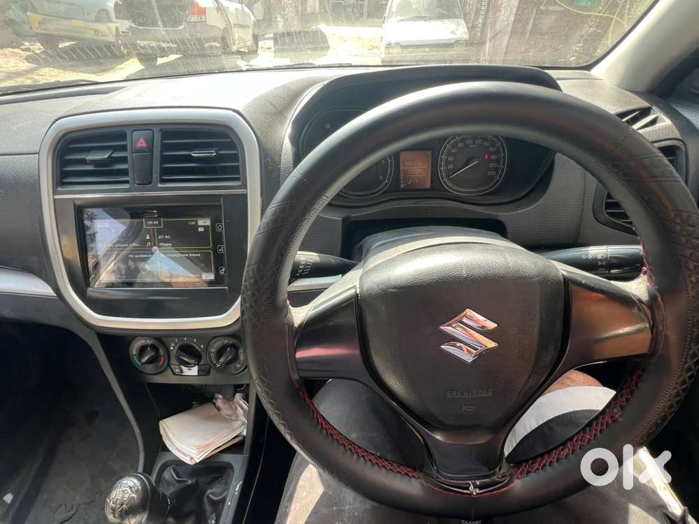 Maruti Brezza Ldi 2018 Diesel