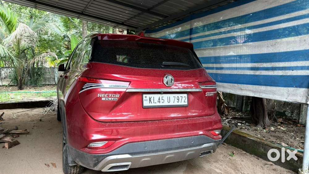 Mg Diesel Manual Car 2021