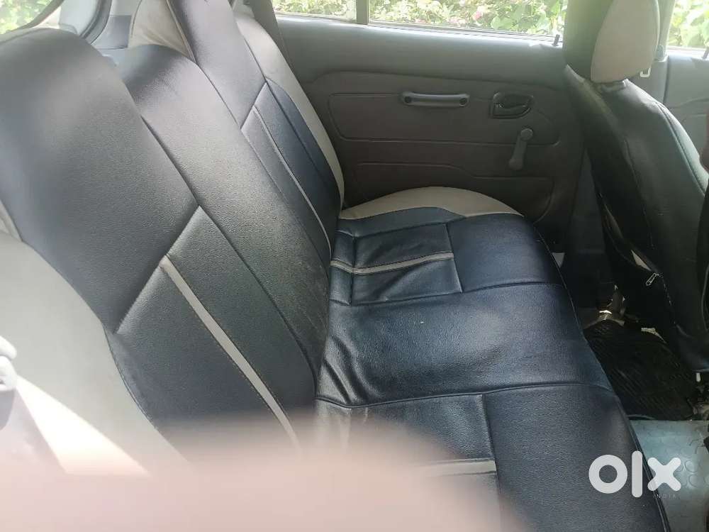 Hyundai Santro Xing Petrol Manual 2003