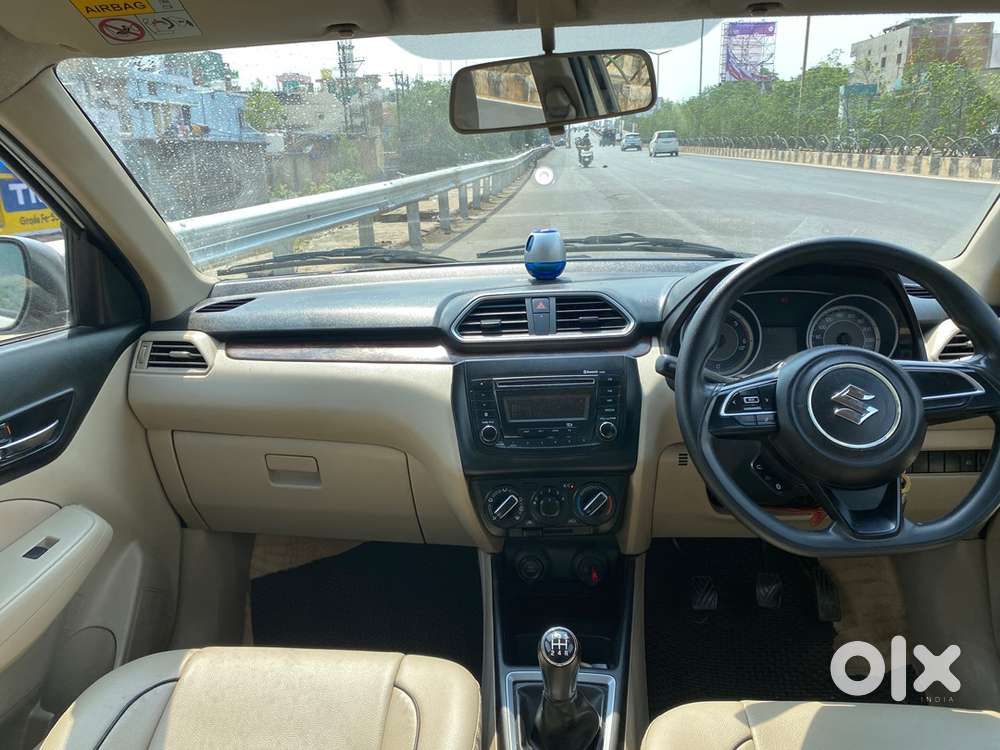 2019 Maruti Suzuki Dzire Well Maintained