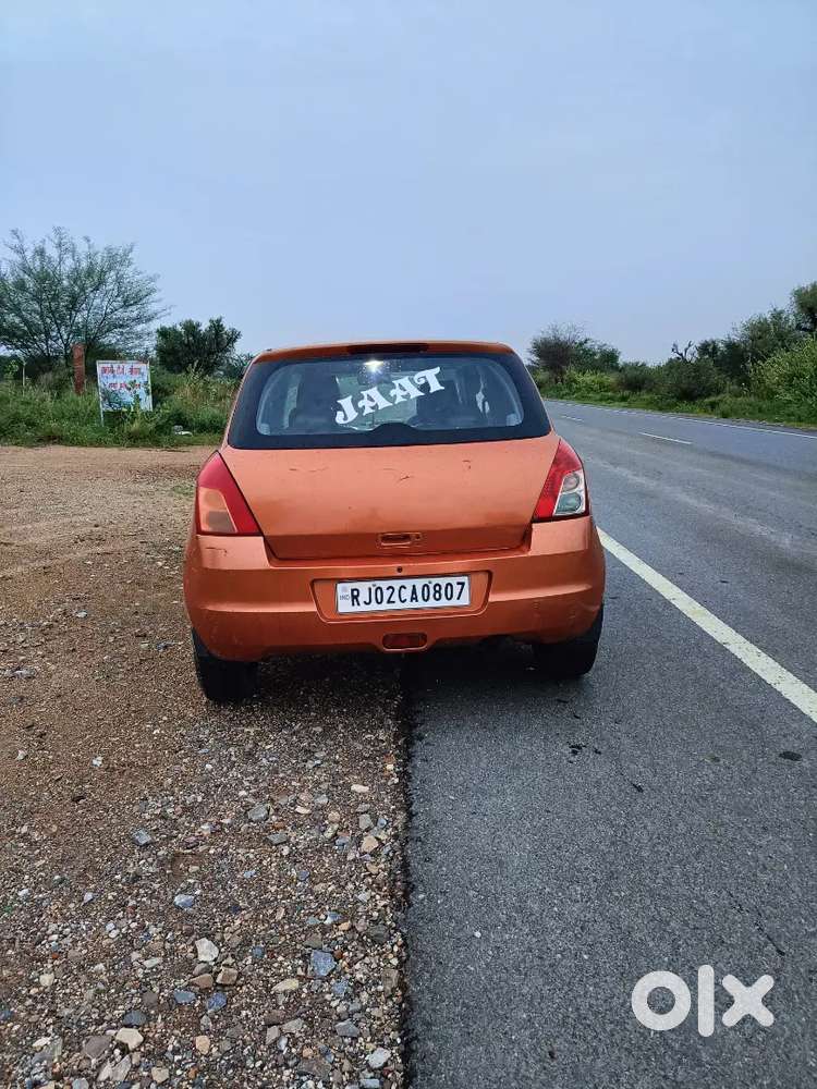 Maruti Suzuki Swift – Excellent Condition