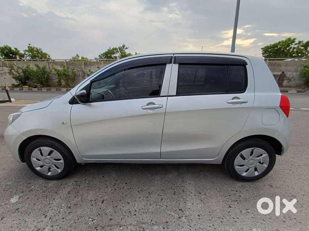 Maruti Suzuki Celerio Vxi, 2015, Petrol