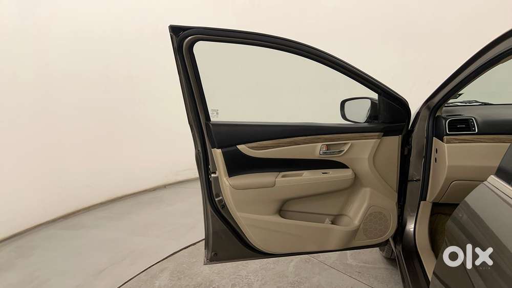 Maruti Suzuki Ciaz 1.5 Delta Shvs Amt, 2019, Petrol