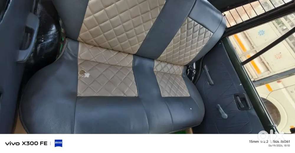 Maruti Suzuki 800 Std 1994