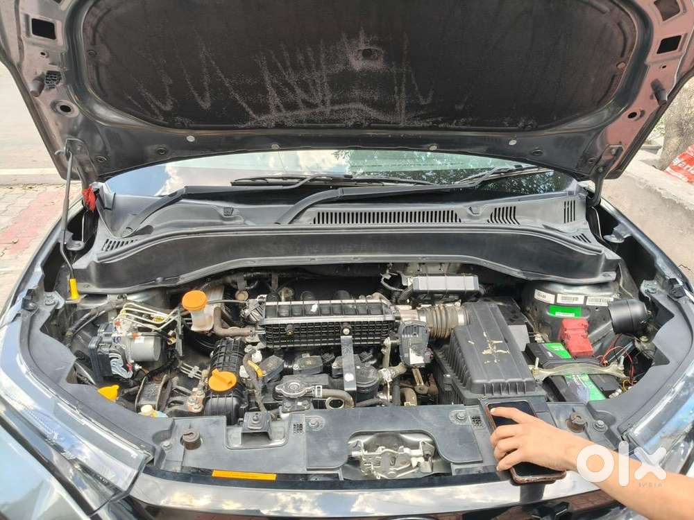 Tata Punch 2024